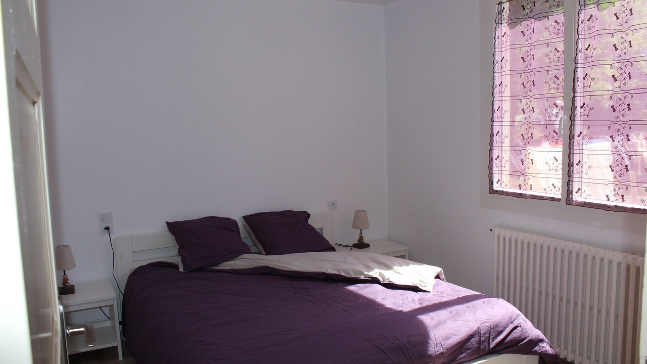 Photo of Bedroom in Vielle-Aure