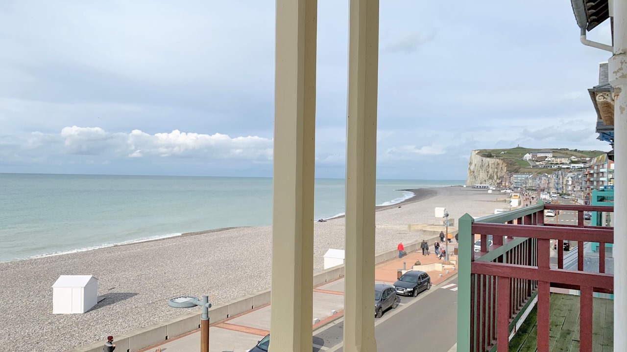 Photo of Outdoor in Mers-les-Bains