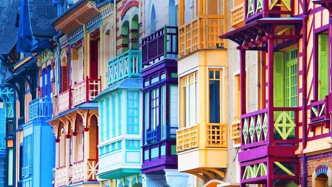 Photo of Outdoor in Mers-les-Bains