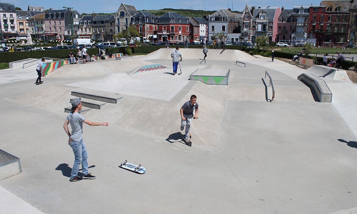 Photo of Others in Mers-les-Bains