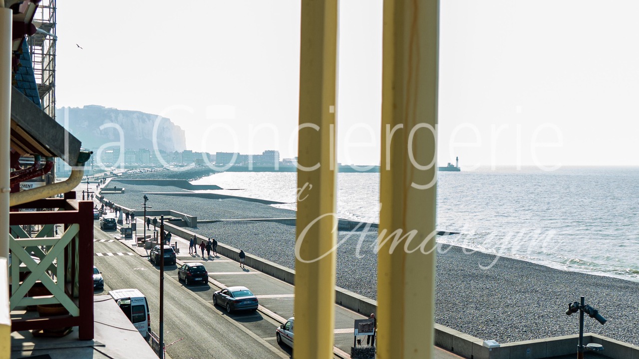 Photo of Outdoor in Mers-les-Bains