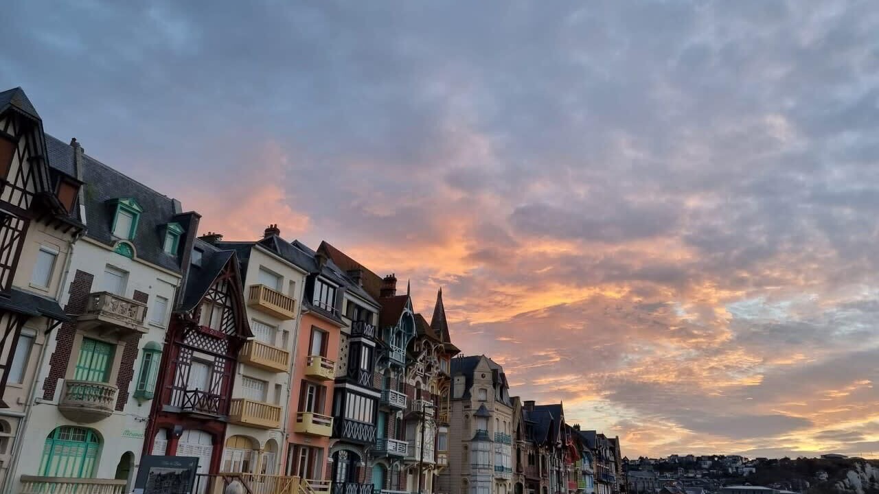 Photo of Outdoor in Mers-les-Bains