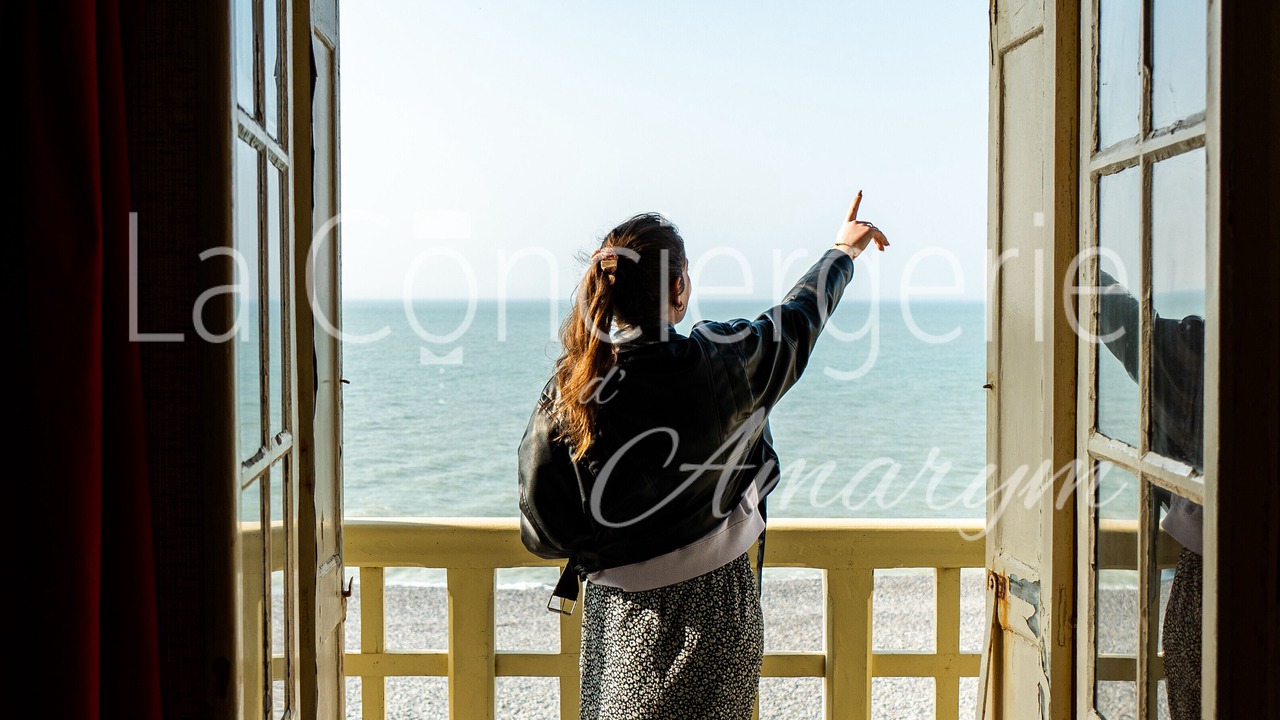 Photo of Outdoor in Mers-les-Bains