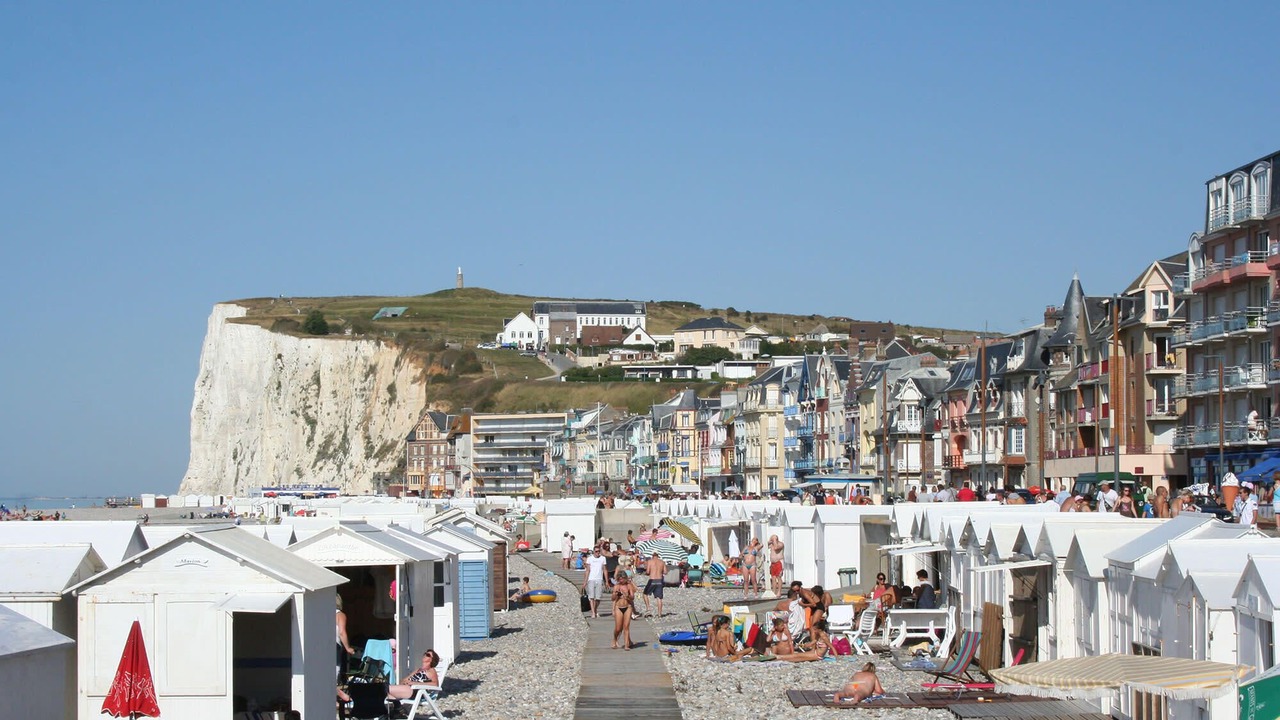 Photo of Others in Mers-les-Bains
