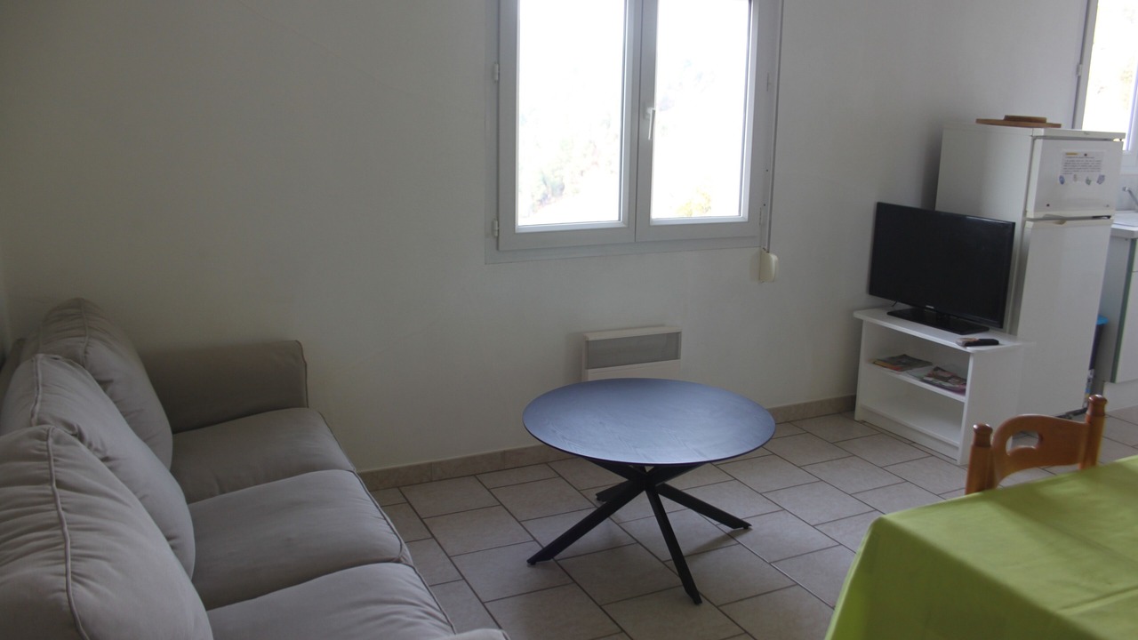 Photo of Livingroom in Rosieres