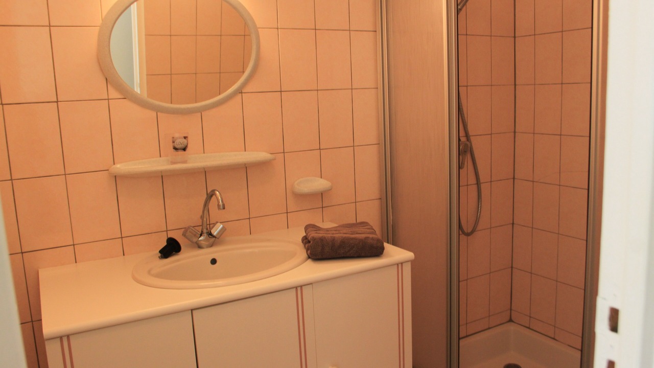 Photo of Bathroom in Rosieres