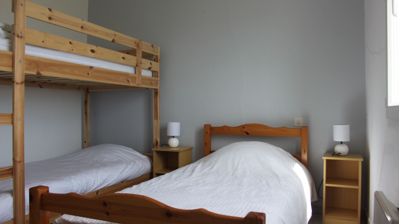 Photo of Bedroom in Rosieres