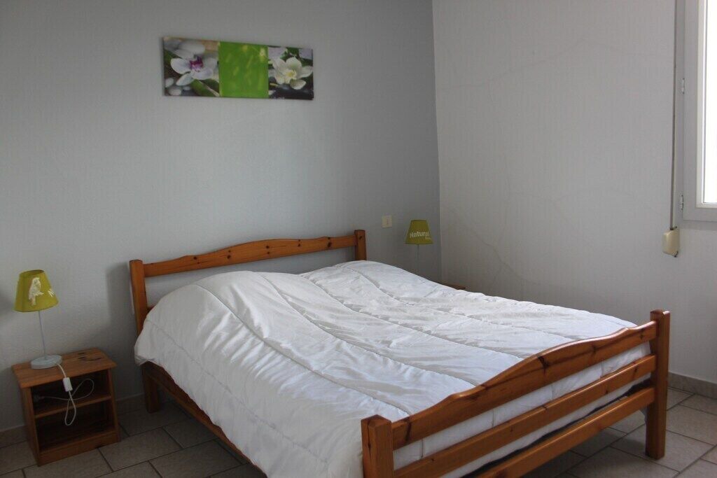 Photo of Bedroom in Rosieres
