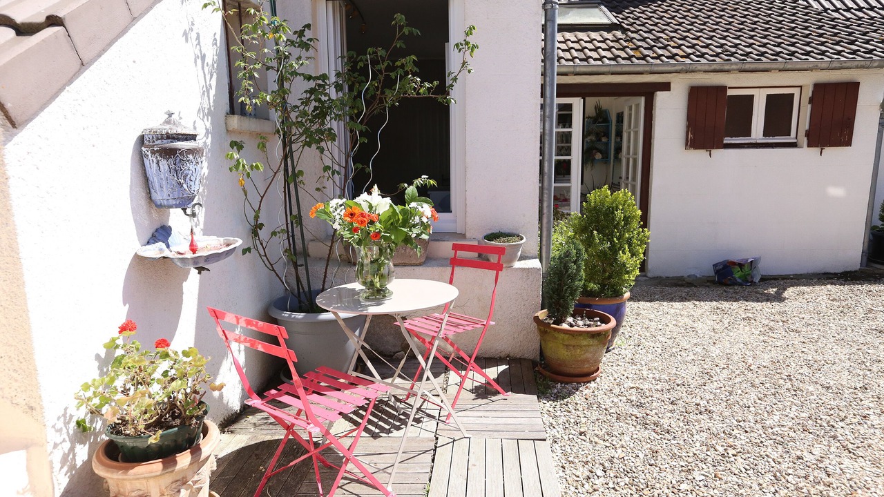 Photo of Outdoor in Salbris