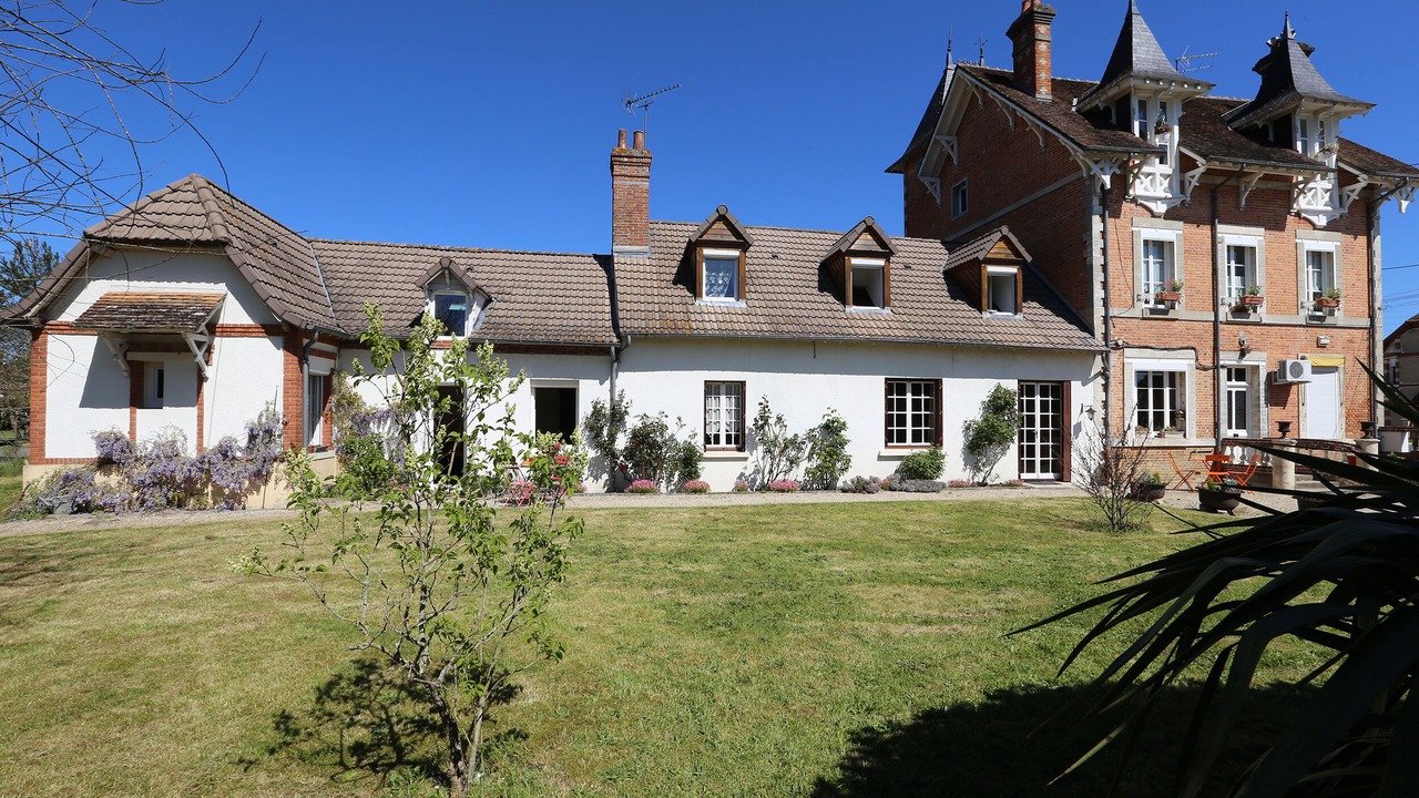 Photo of Outdoor in Salbris