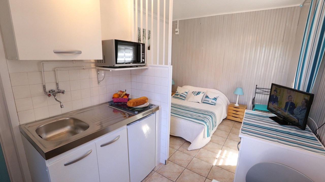 Photo of Bedroom in Salbris