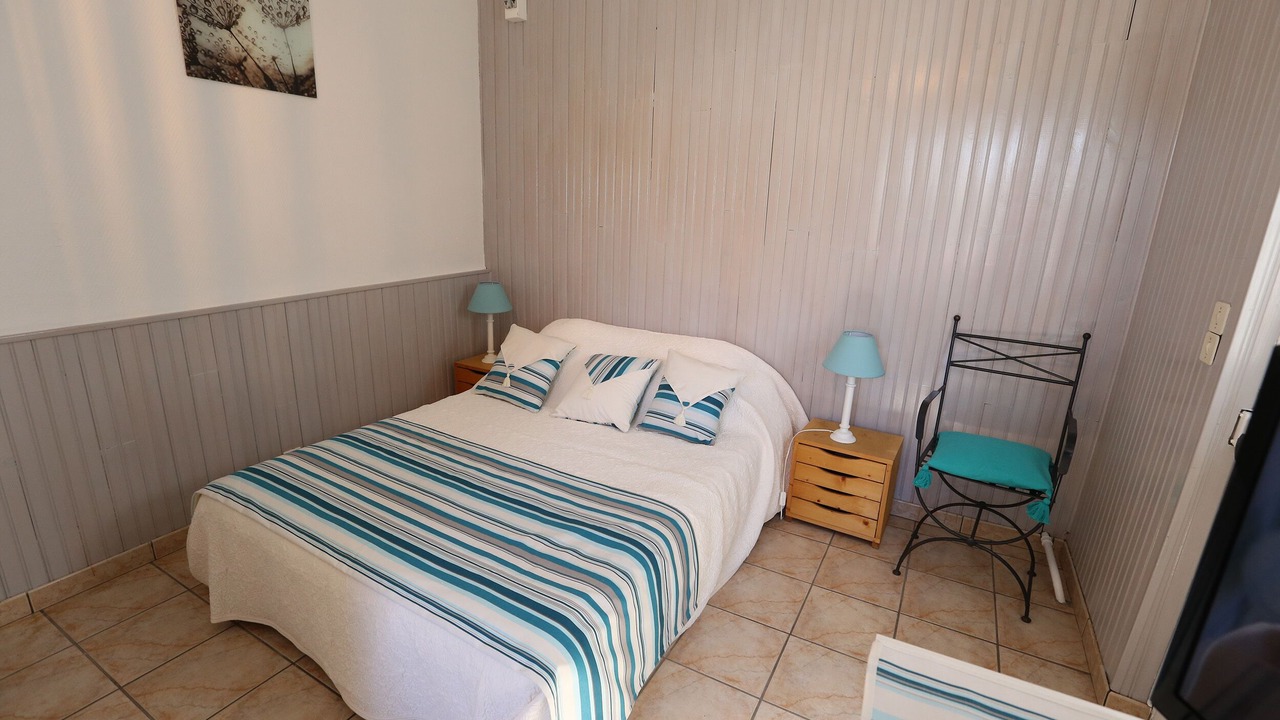 Photo of Bedroom in Salbris