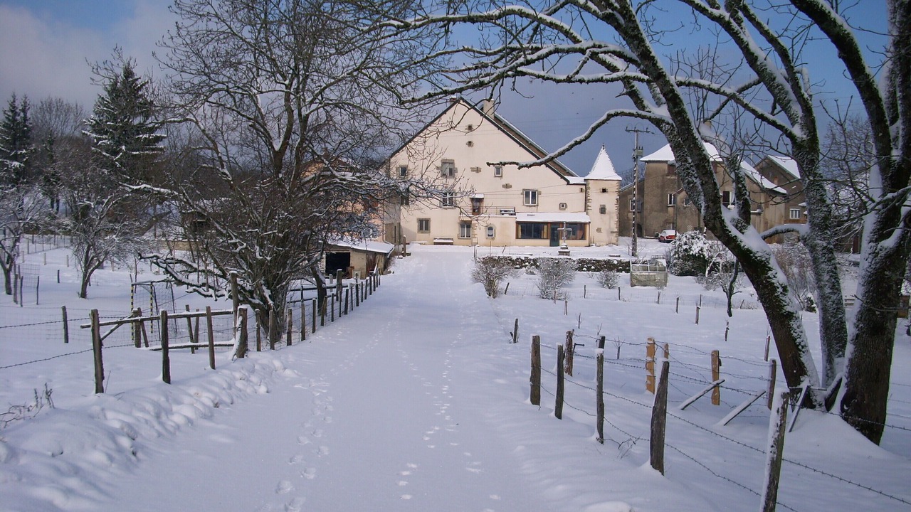 Photo of Outdoor in Plasne