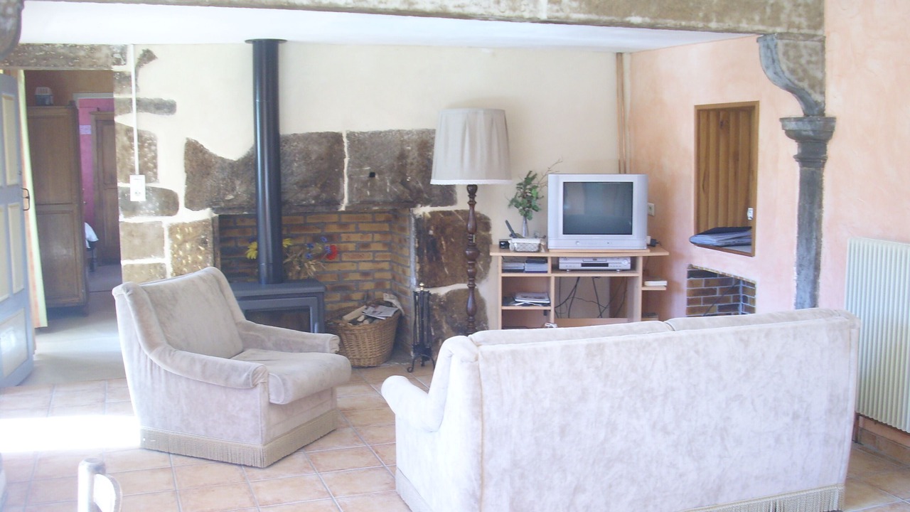 Photo of Livingroom in Plasne