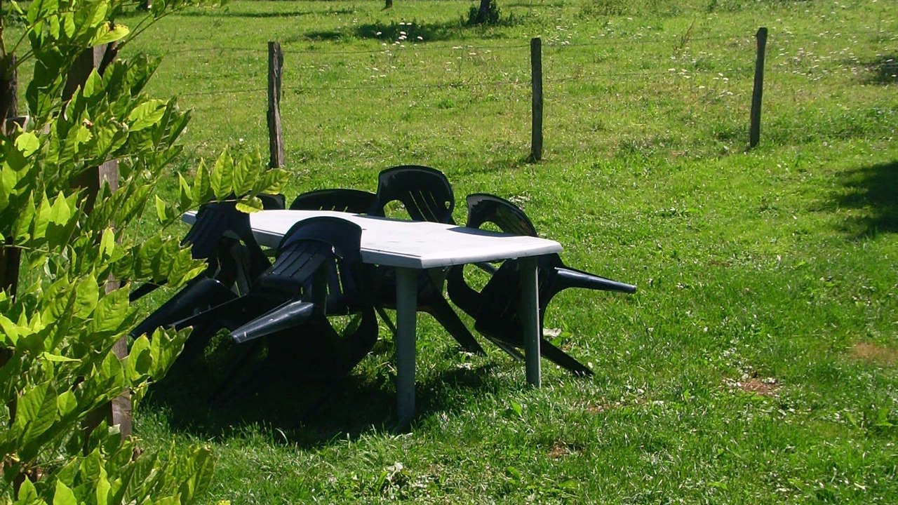 Photo of Outdoor in Plasne