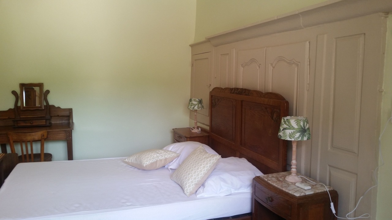 Photo of Bedroom in Plasne