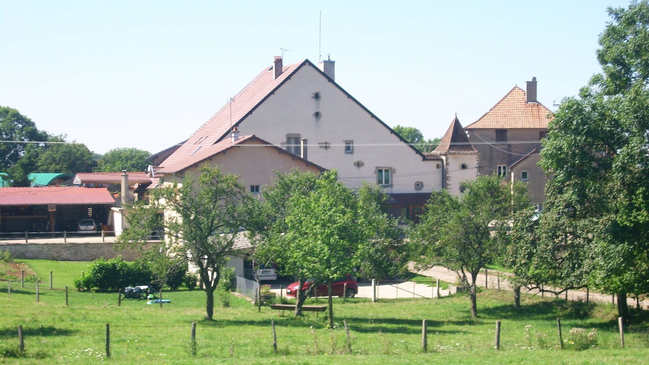 Photo of Outdoor in Plasne