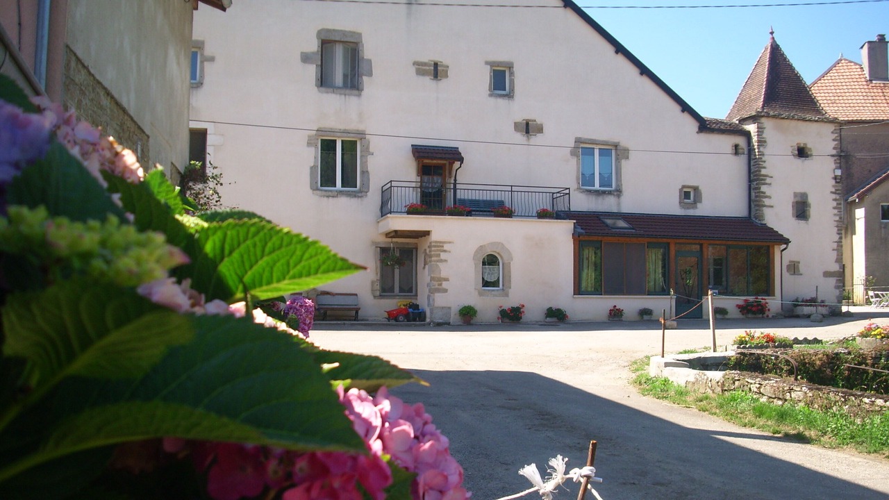 Photo of Outdoor in Plasne
