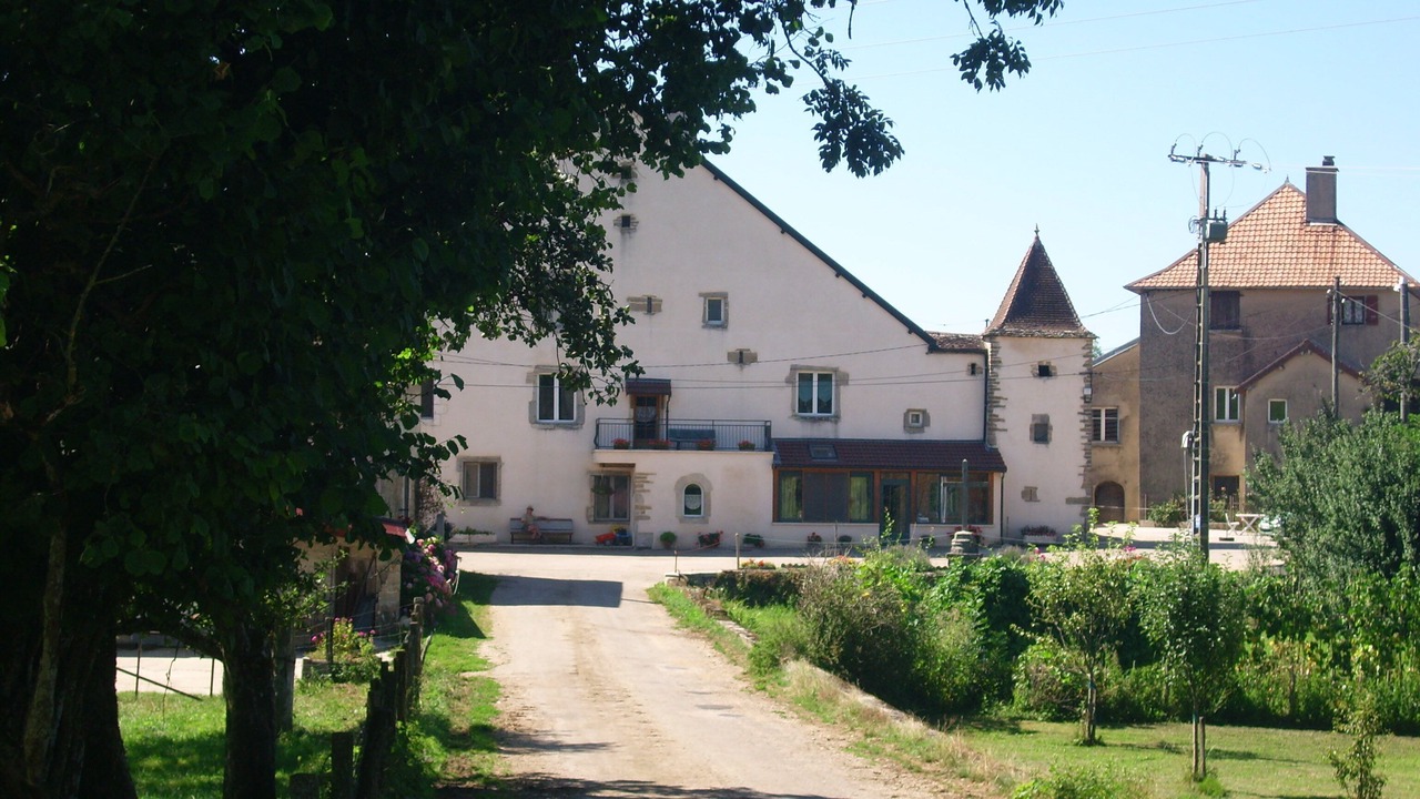 Photo of Outdoor in Plasne