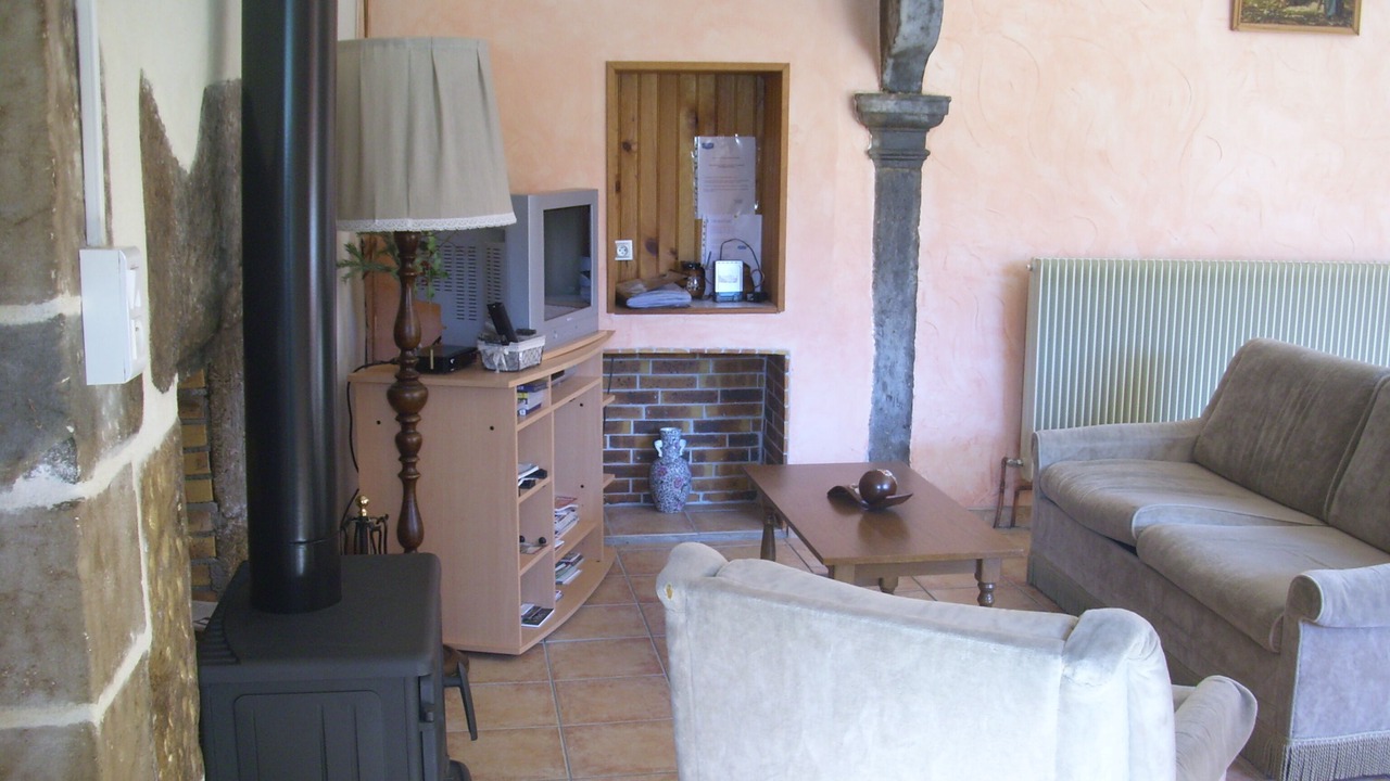 Photo of Livingroom in Plasne
