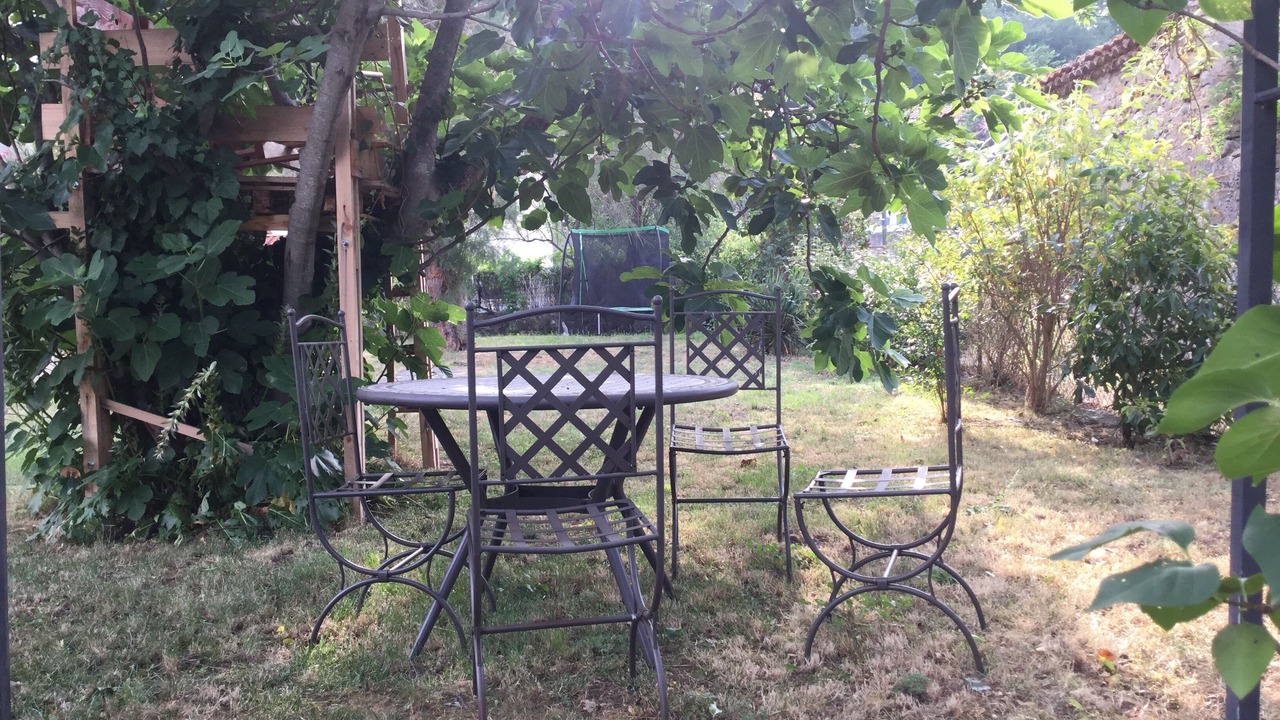 Photo of Outdoor in Alet-les-Bains