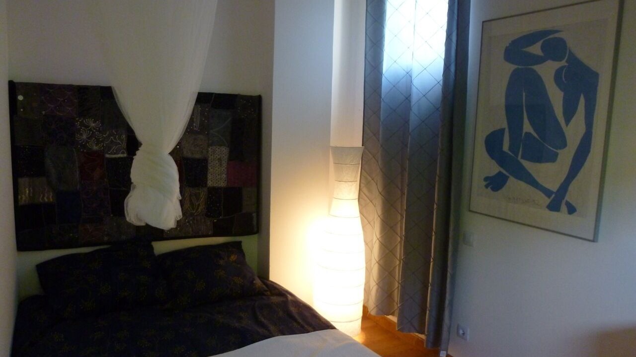 Photo of Bedroom in Alet-les-Bains