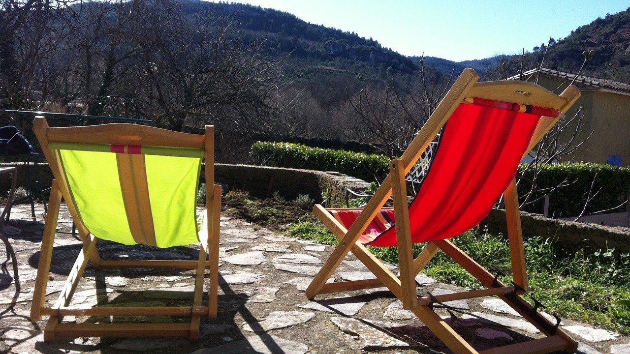 Photo of Outdoor in Alet-les-Bains