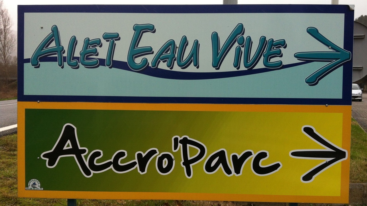Photo of Outdoor in Alet-les-Bains
