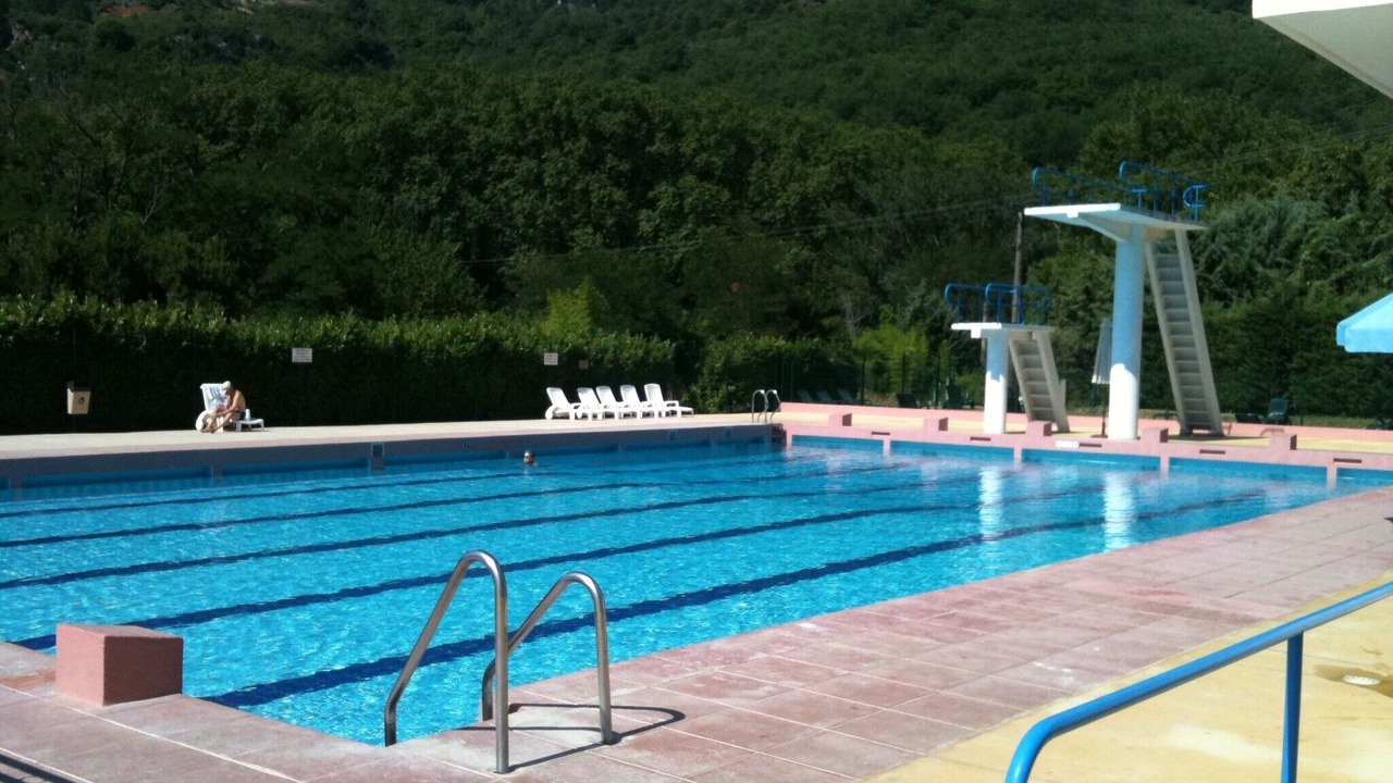 Photo of Outdoor in Alet-les-Bains