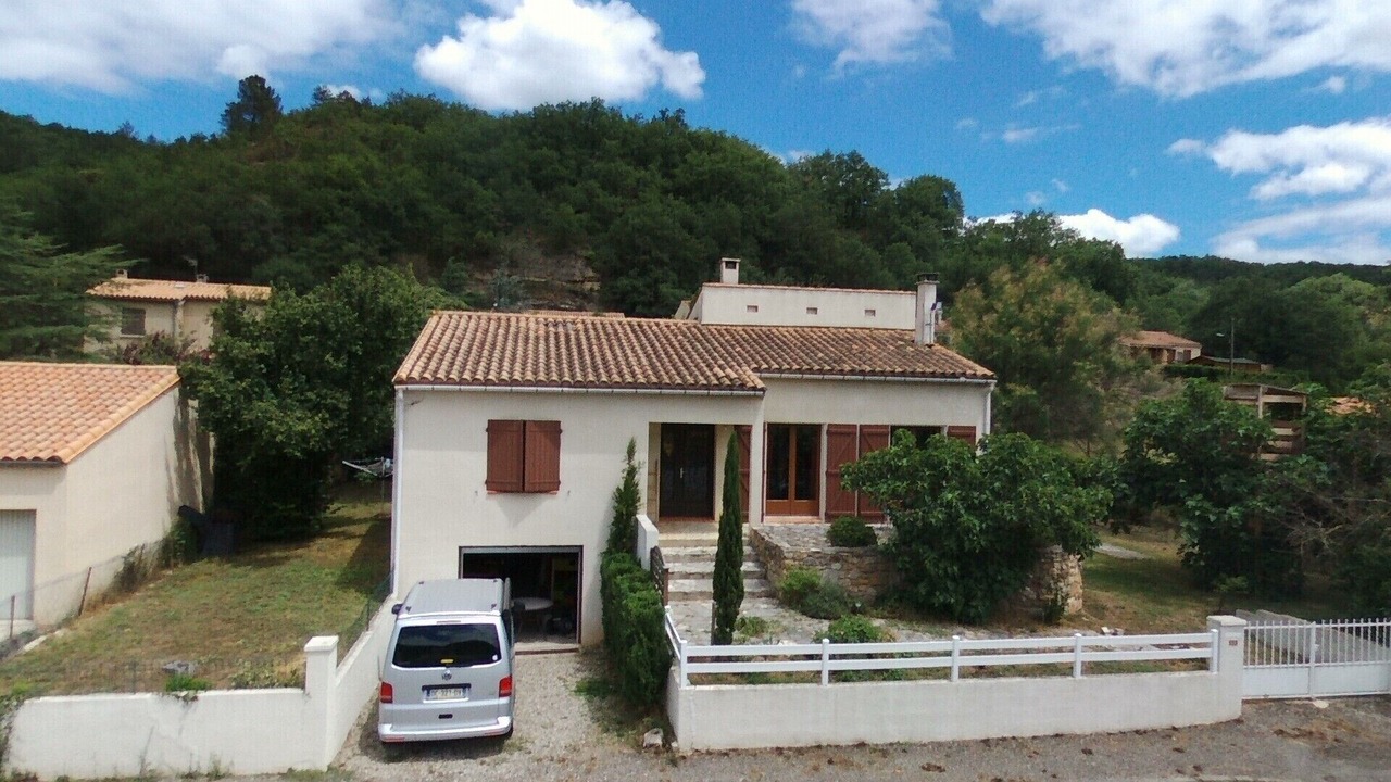Photo of Outdoor in Alet-les-Bains
