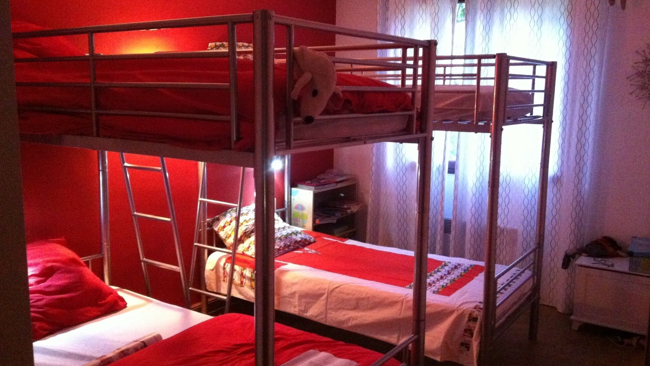 Photo of Bedroom in Alet-les-Bains