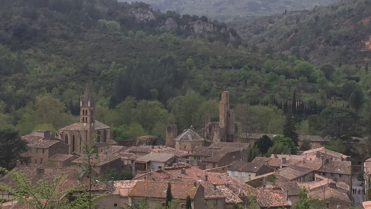 Photo of Outdoor in Alet-les-Bains