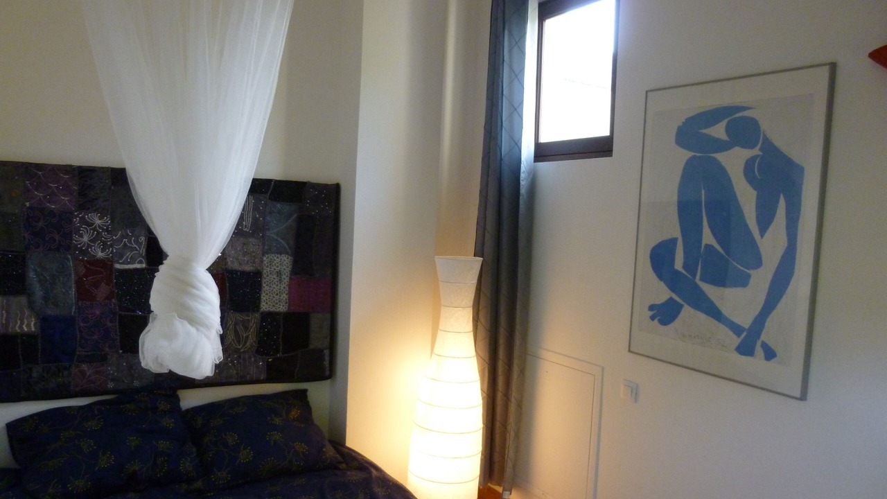 Photo of Bedroom in Alet-les-Bains