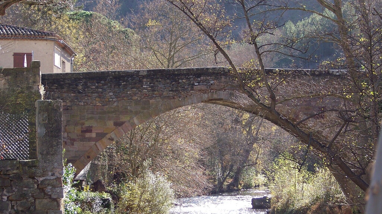 Photo of Outdoor in Alet-les-Bains