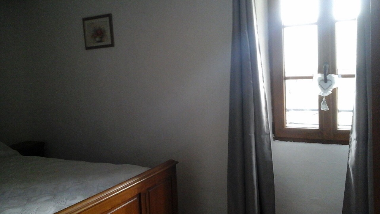 Photo of Bedroom in Valdeblore