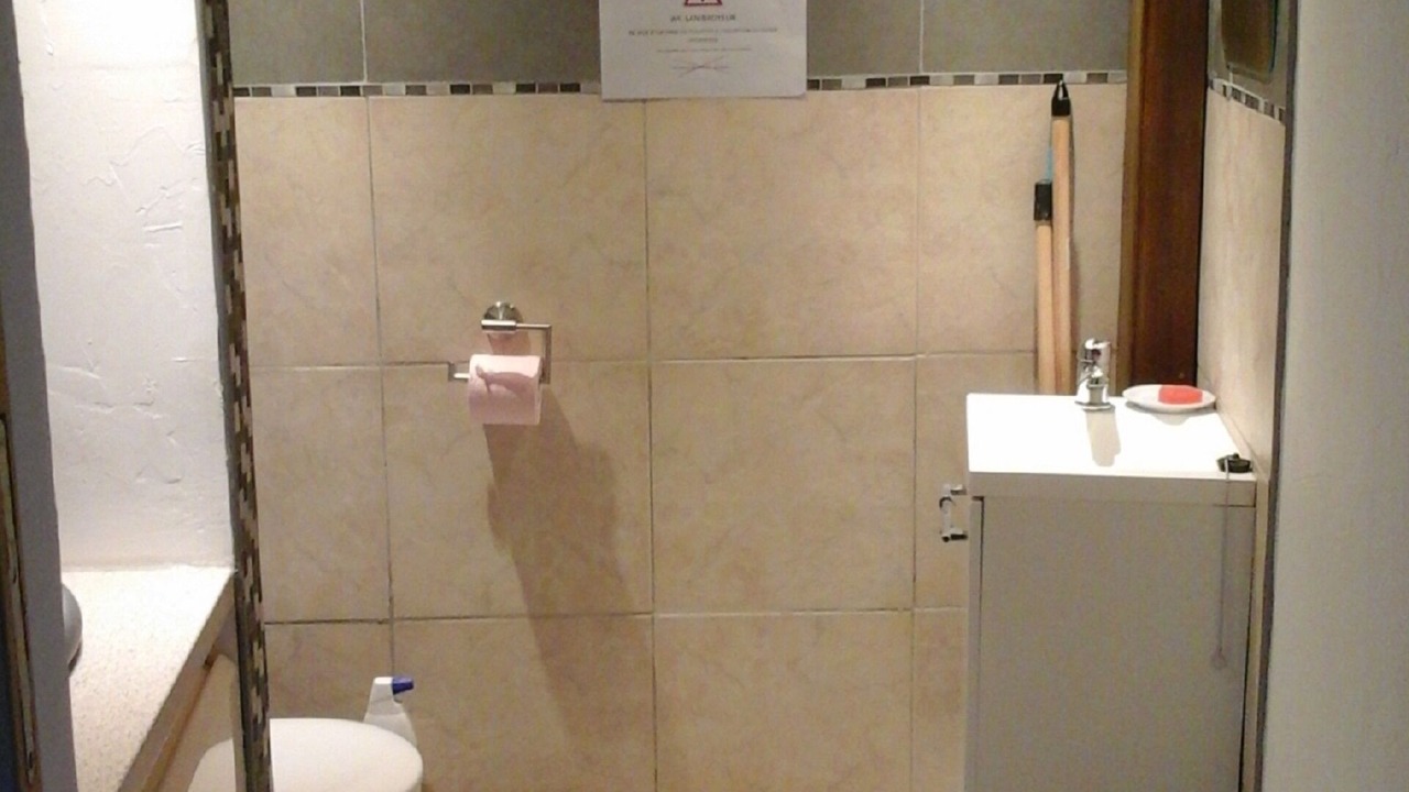 Photo of Bathroom in Valdeblore