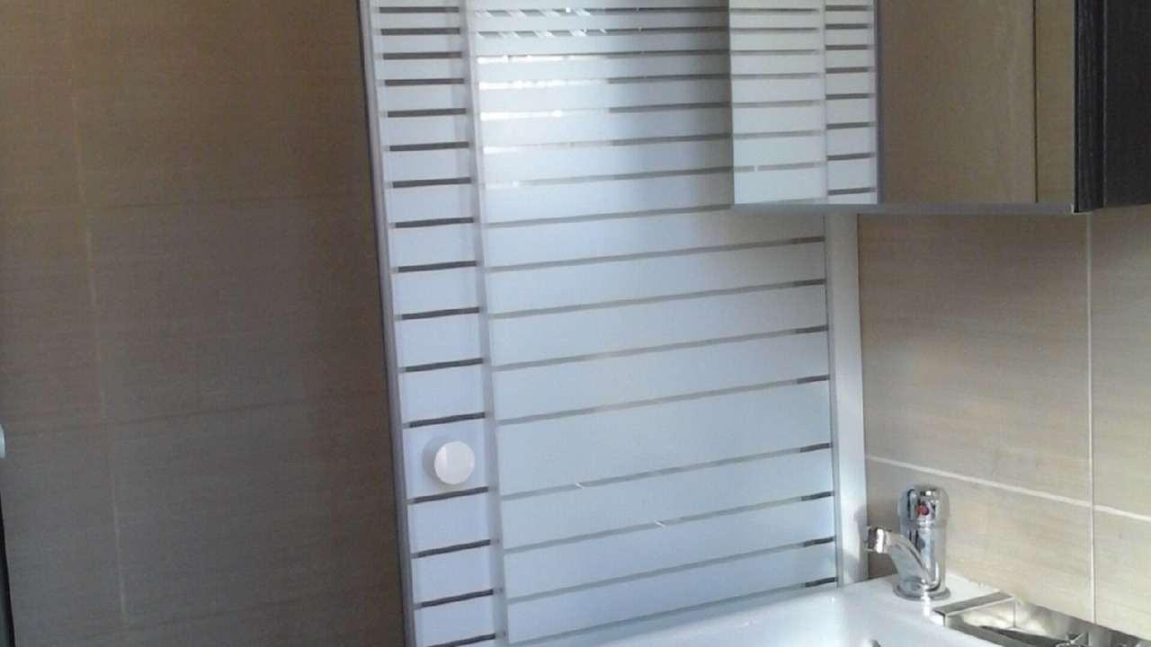Photo of Bathroom in Valdeblore