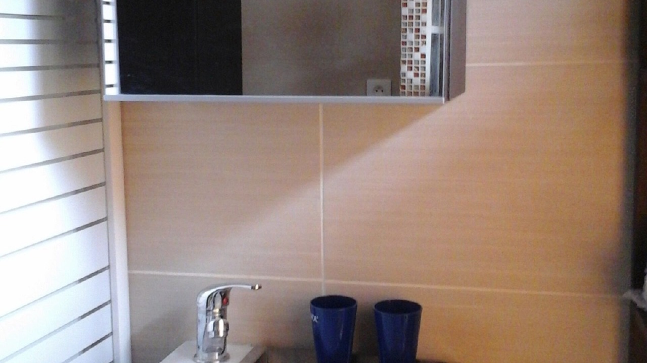 Photo of Bathroom in Valdeblore