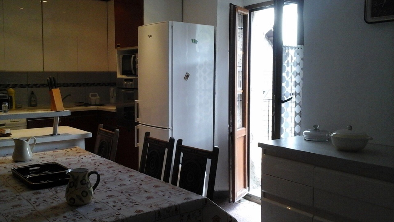 Photo of Kitchen in Valdeblore