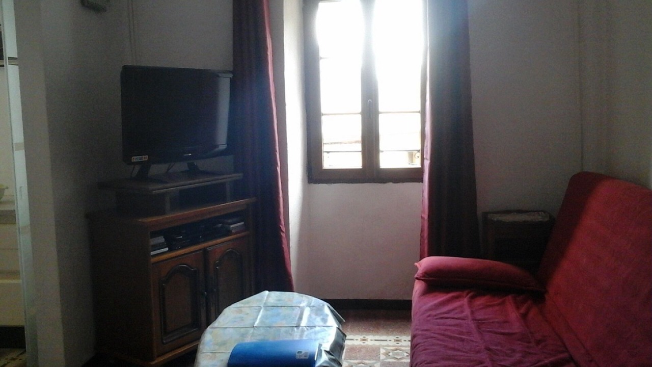 Photo of Livingroom in Valdeblore