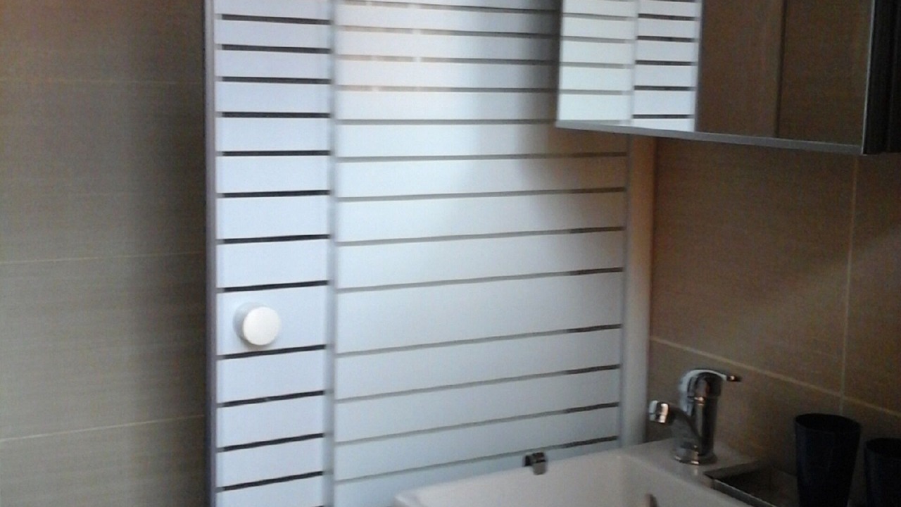 Photo of Bathroom in Valdeblore