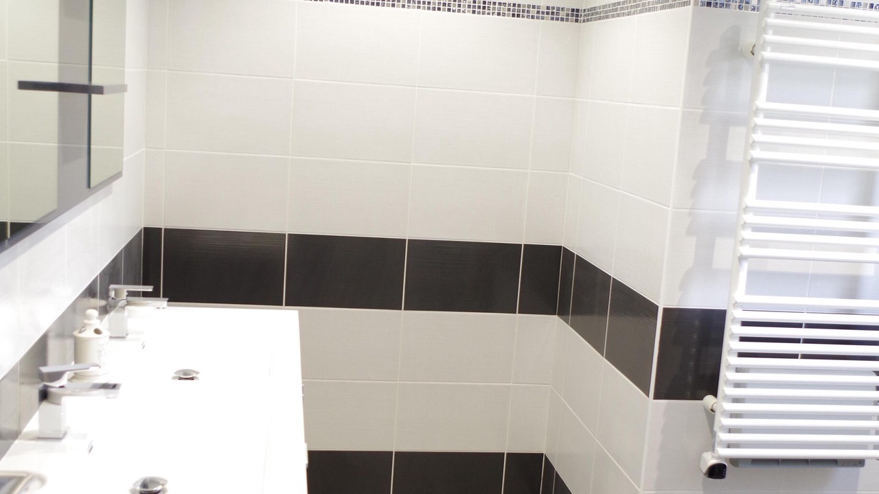 Photo of Bathroom in Tournon-d'Agenais