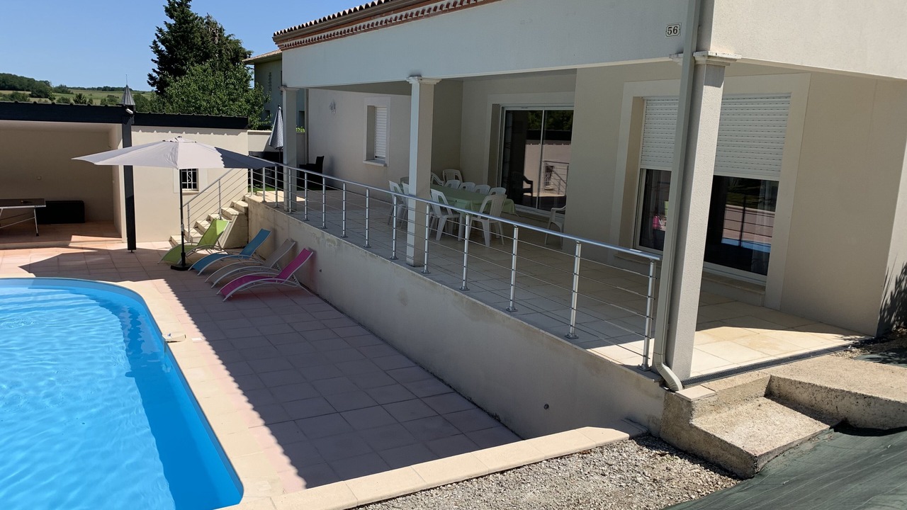 Photo of Outdoor in Tournon-d'Agenais