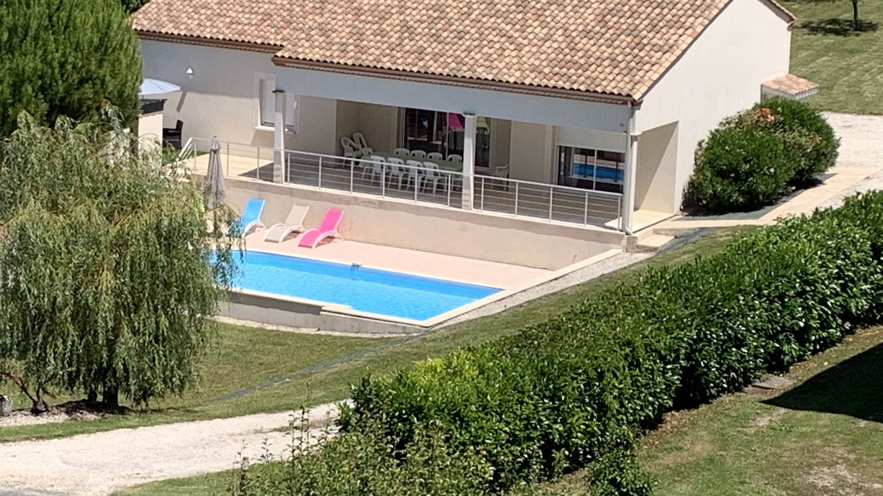 Photo of Outdoor in Tournon-d'Agenais
