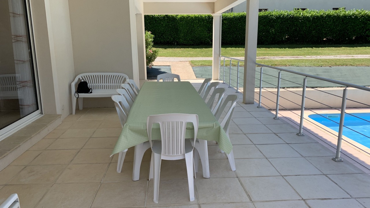 Photo of Outdoor in Tournon-d'Agenais