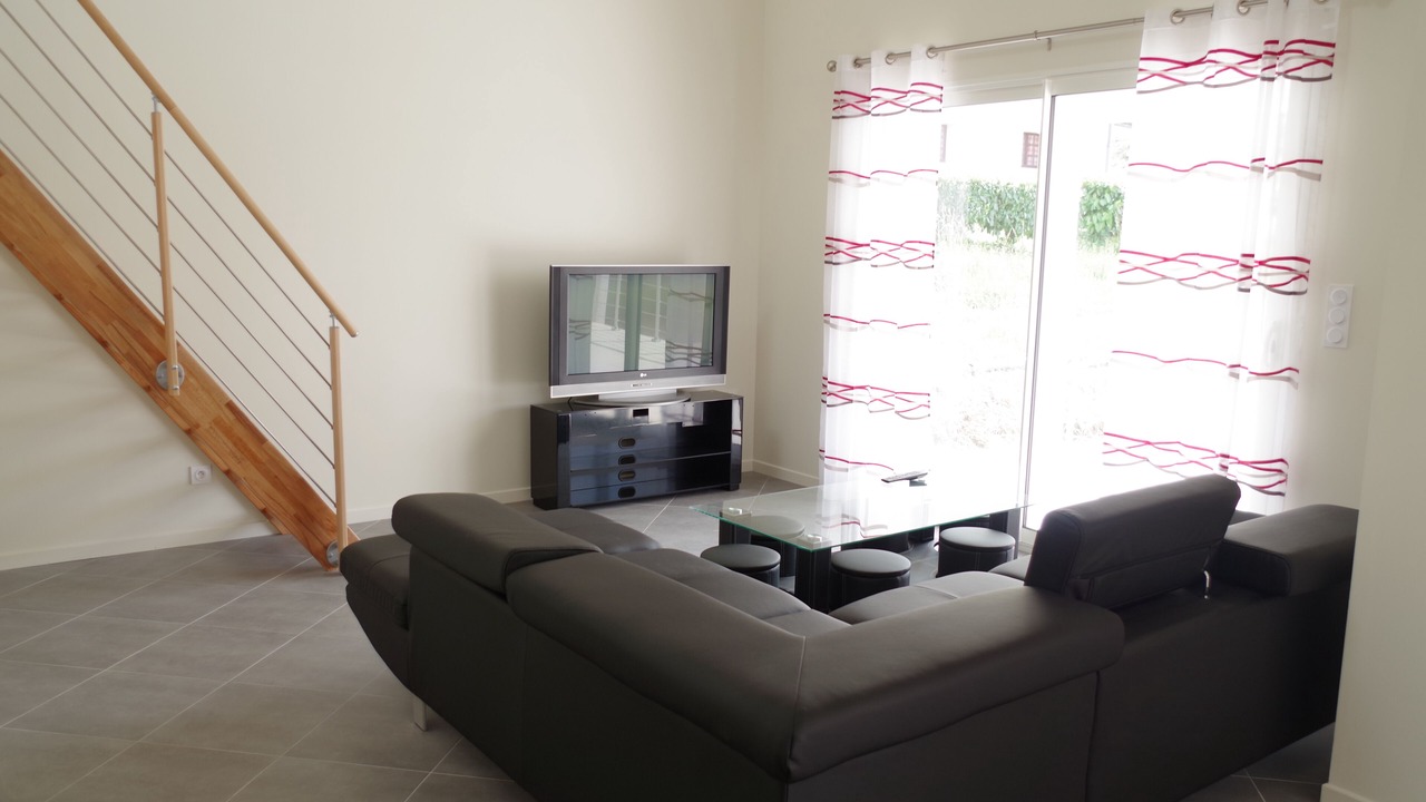 Photo of Livingroom in Tournon-d'Agenais