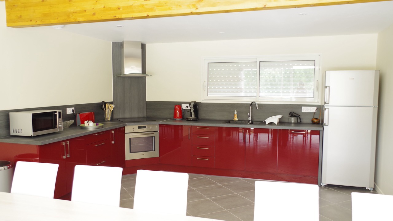 Photo of Kitchen in Tournon-d'Agenais