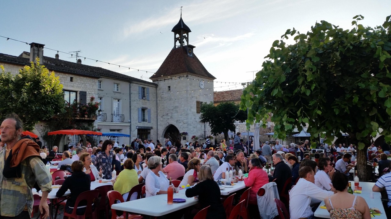 Photo of Outdoor in Tournon-d'Agenais
