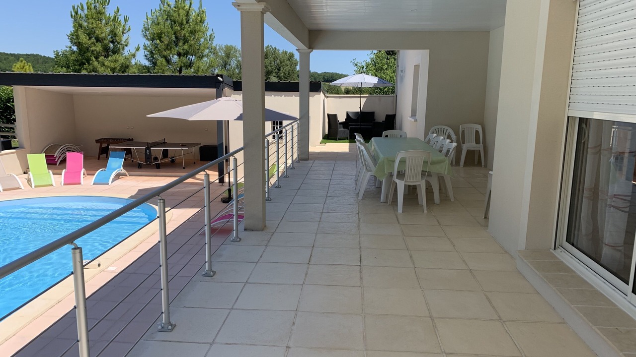 Photo of Outdoor in Tournon-d'Agenais