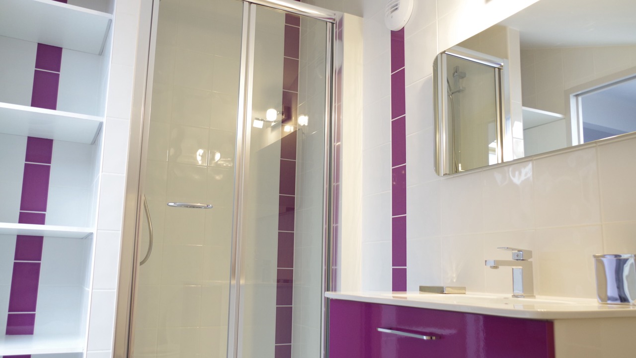 Photo of Bathroom in Tournon-d'Agenais